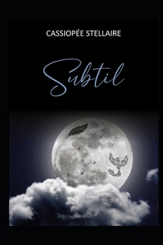 Paperback Subtil [French] Book