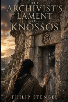 The Archivist’s Lament of Knossos (The Archive of Ashes)