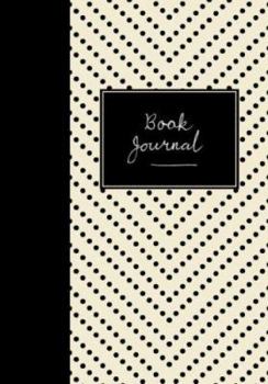 Hardcover Book Journal Book