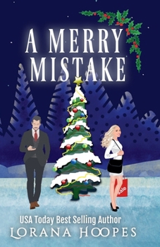 Paperback A Merry Mistake Book