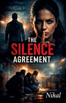 Paperback The Silence Agreement Book