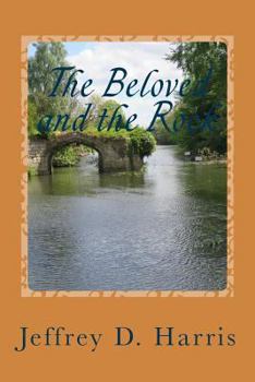 Paperback The Beloved and the Rock: Parted Waters Book