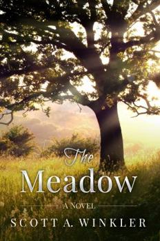 Paperback The Meadow Book