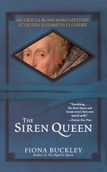 Paperback Siren Queen Book