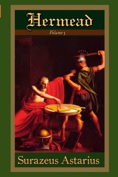 Paperback Hermead Volume 5 Book