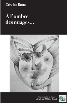 Paperback A l'ombre des nuages [French] Book