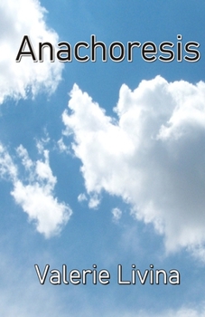 Paperback Anachoresis Book