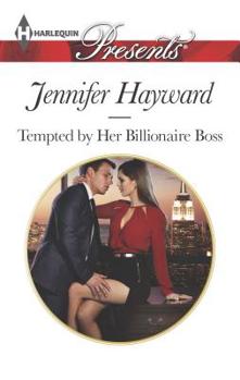 Mass Market Paperback Tempted by Her Billionaire Boss Book