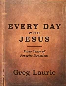 Everyday in Jesus