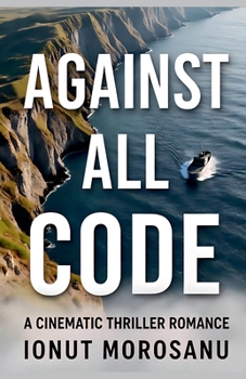 Paperback Against All Code Book