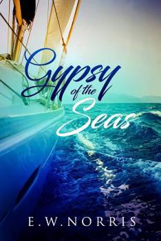 Paperback Gypsy of the Seas Book