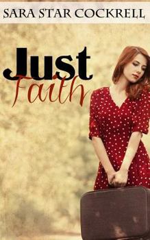 Paperback Just Faith Book