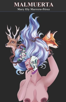 Paperback Malmuerta [Spanish] Book