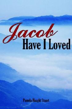 Paperback Jacob Have I Loved Book