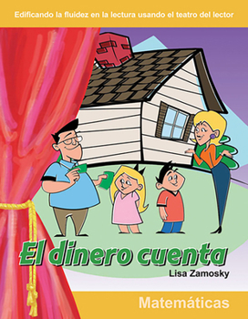 Paperback El Dinero Cuenta [Spanish] Book