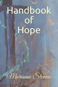 Paperback Handbook of Hope Book