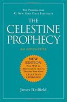 The Celestine Prophecy - Book #1 of the Celestine Prophecy