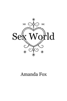 Paperback Sex World Book