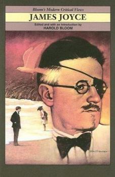 James Joyce - Book  of the Bloom's Major Novelists