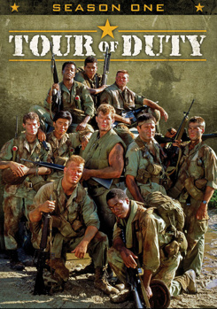 Tour of Duty: The Complete First Season