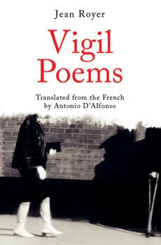 Paperback Vigil Poems: Volume 43 Book