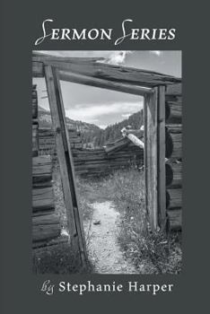 Paperback Sermon Series Book