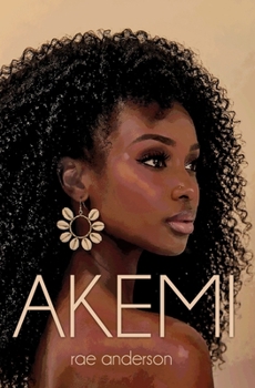 Paperback Akemi: Sweet on a Curse Book