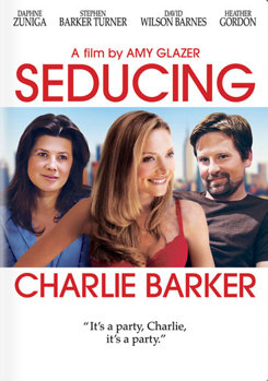 Seducing Charlie Barker