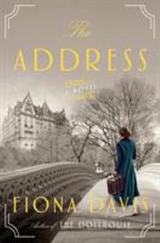 Hardcover The Address Book