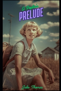 Paperback A Poplin's Prelude Book