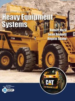 Paperback modern diesel technology: heavy equipment systems Book