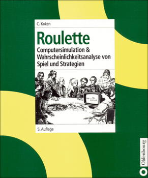 Hardcover Roulette [German] Book