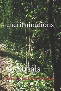 Paperback incriminations: the trials Book