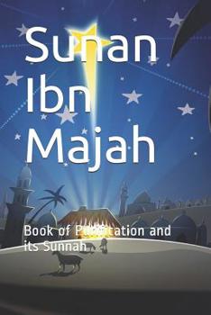 Paperback Sunan Ibn Majah: Book of Purification and its Sunnah Book