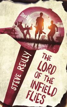 Paperback The Lord of The Infield Flies Book