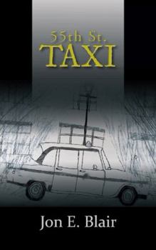 Paperback 55th St. Taxi Book