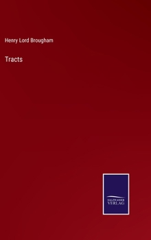 Hardcover Tracts Book