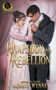Paperback Rhapsody and Rebellion Book