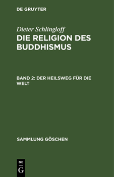 Hardcover Der Heilsweg für die Welt [German] Book