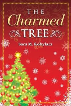 Paperback The Charmed Tree Book
