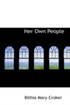Paperback Her Own People Book