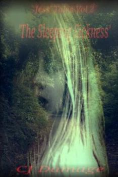 Paperback Jess' Tales Vol.2.: 'The Sleeping Sickness' Book