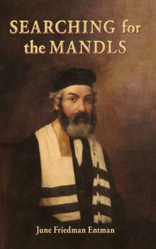 Hardcover Searching for the Mandls Book