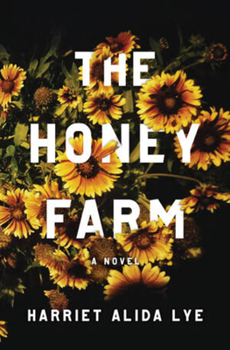 Hardcover The Honey Farm Book