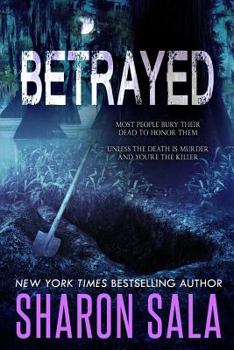 Paperback Betrayed Book