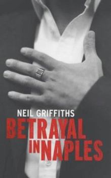 Paperback Betrayal in Naples Book