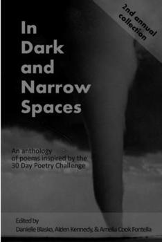 Paperback In Dark and Narrow Spaces Book