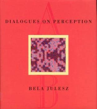 Hardcover Dialogues on Perception Book