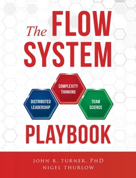 Hardcover The Flow System Playbook Book