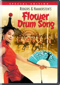 Flower Drum Song